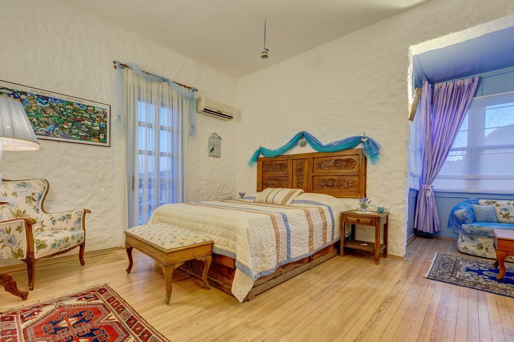 Lale Lodge Hotel Alaçatı Habitación foto